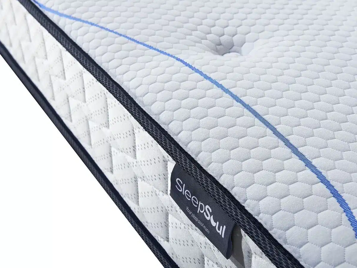 Sleepsoul Next Day Mattresses. 