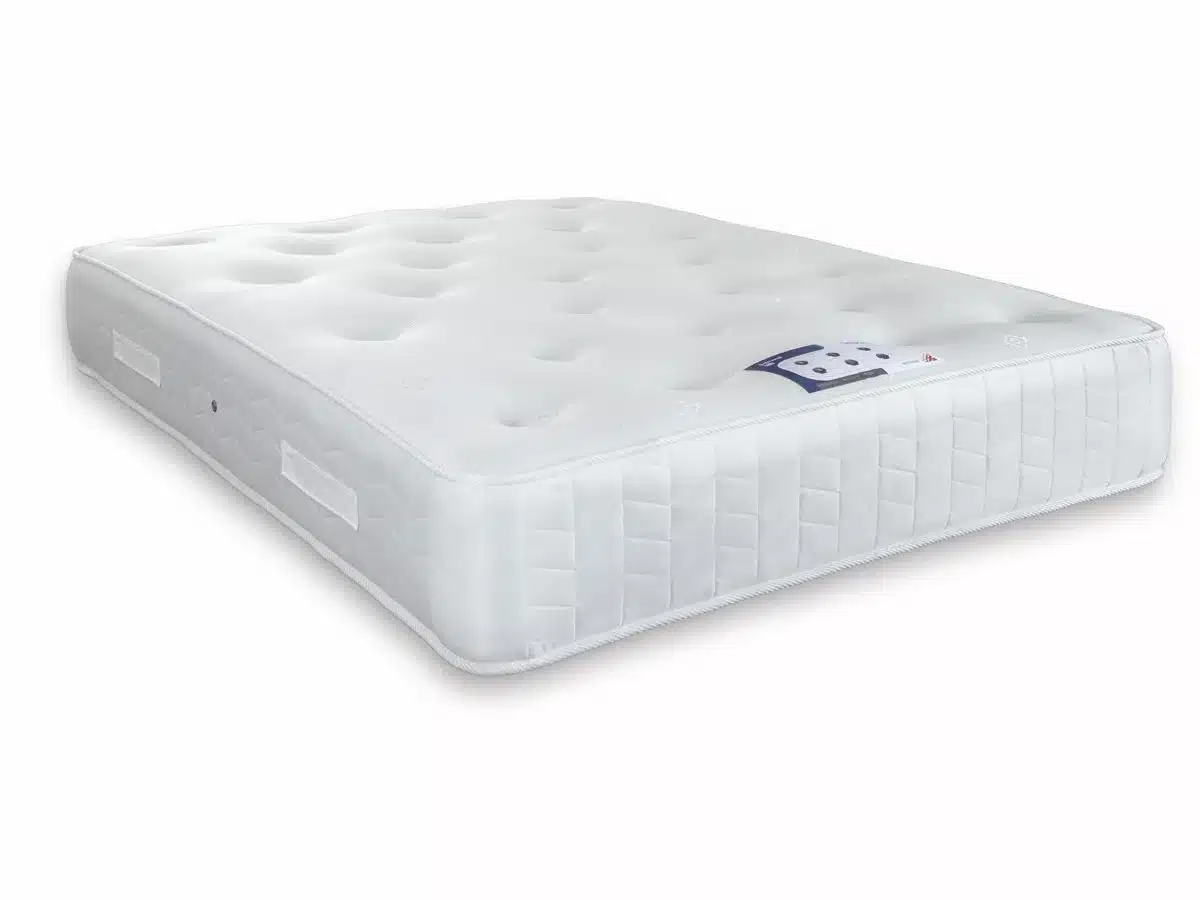 Giltedge Beds Next Day Mattresses. 