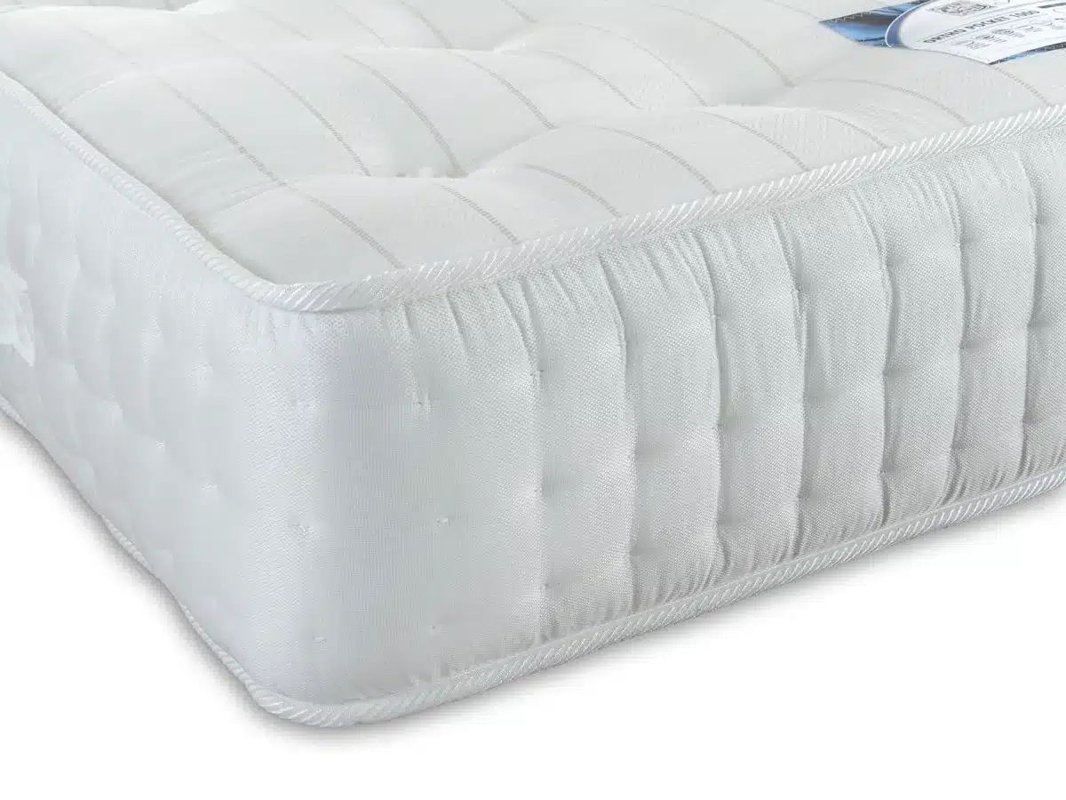 Giltedge Beds Next Day Mattresses. 