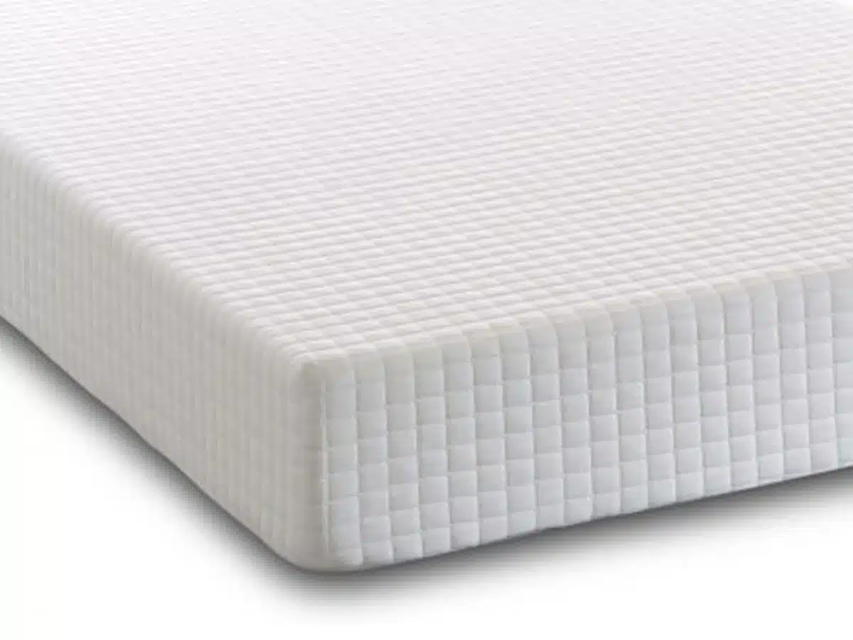 Giltedge Beds Flex 150 Foam Mattresses.