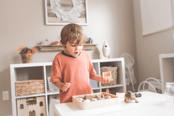 Kid's Bedroom Play Zones. 