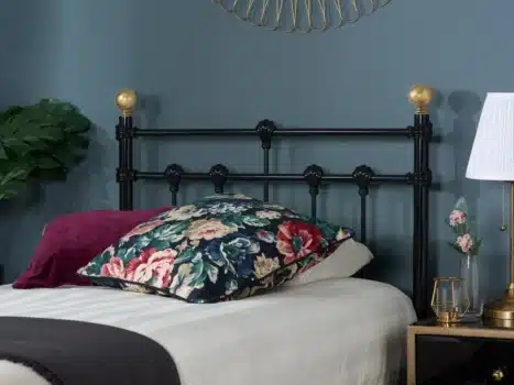 The Best Classical Bed Frames For Stately Bedrooms