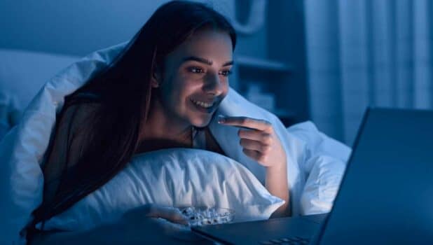 Bed Rotting - What is this TikTok self-care trend?