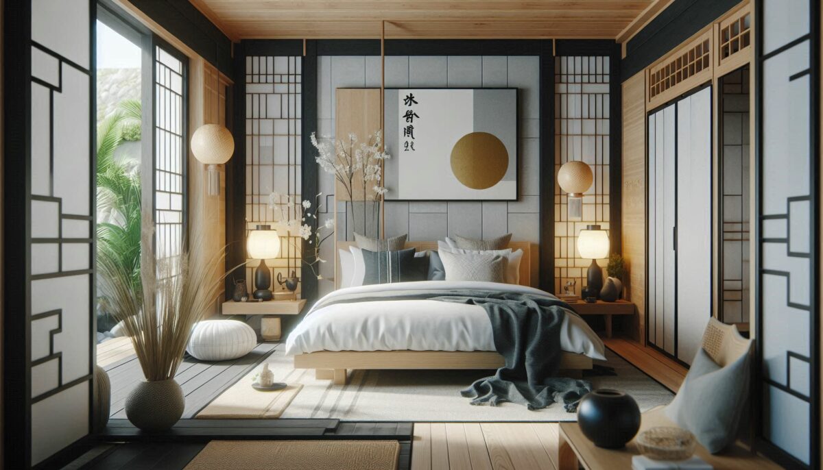 What are The Bedroom Interior Design Trends For 2025