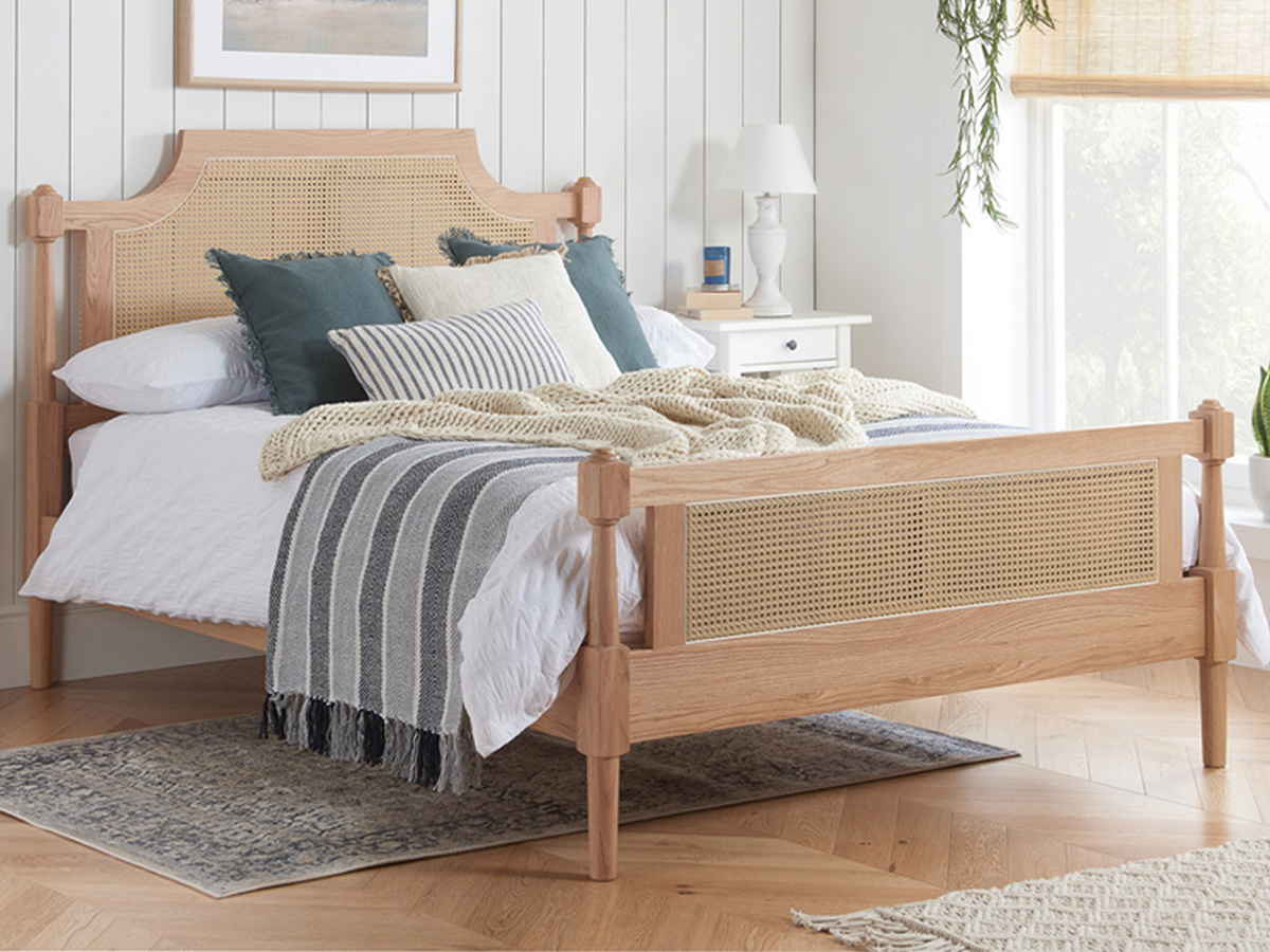 Bedroom Decor Ideas - Create a Cosy Retreat: