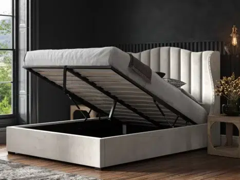 Ottoman Beds: The Ultimate Guide to Smart Storage Sleeping (2025)