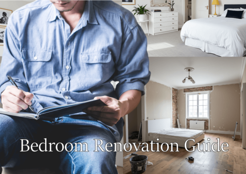 Bedroom Renovation Guide: Cost Breakdown Overview