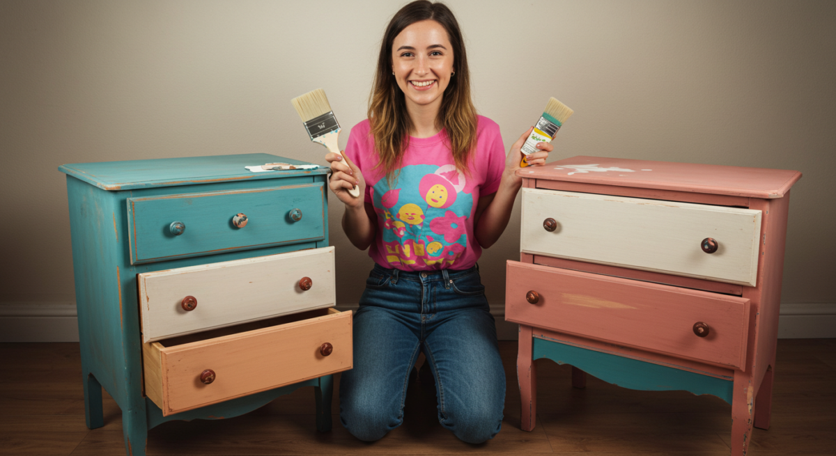How to Make Beautiful Upcycled Bedroom Decor: Eco-Friendly Ideas