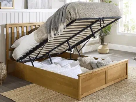 How to Assemble an Ottoman Bed: Beginner-Friendly Instructions