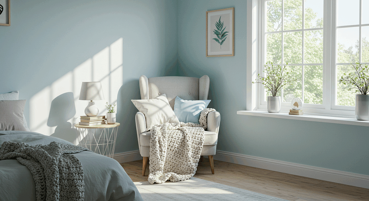 How to Create Your Perfect Reading Corner: A Simple Guide for Book Lovers