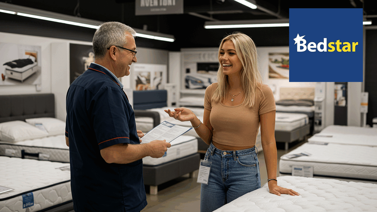 Top 5 Selling Ottoman Beds - Bedstar