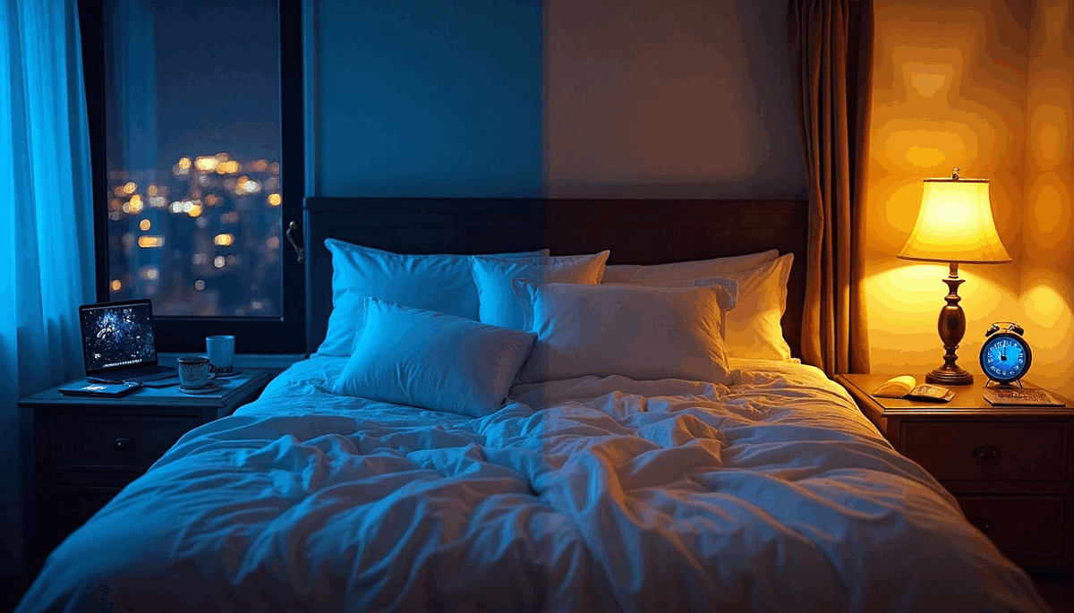 How to Fix Your Broken Sleep Schedule in Just 3 Days