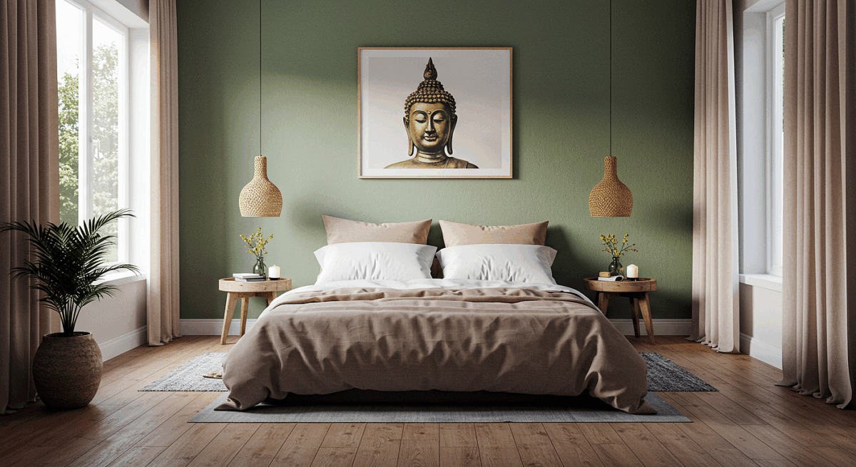 How to Create a Wellness Bedroom: A Simple Guide to Peaceful Sleep