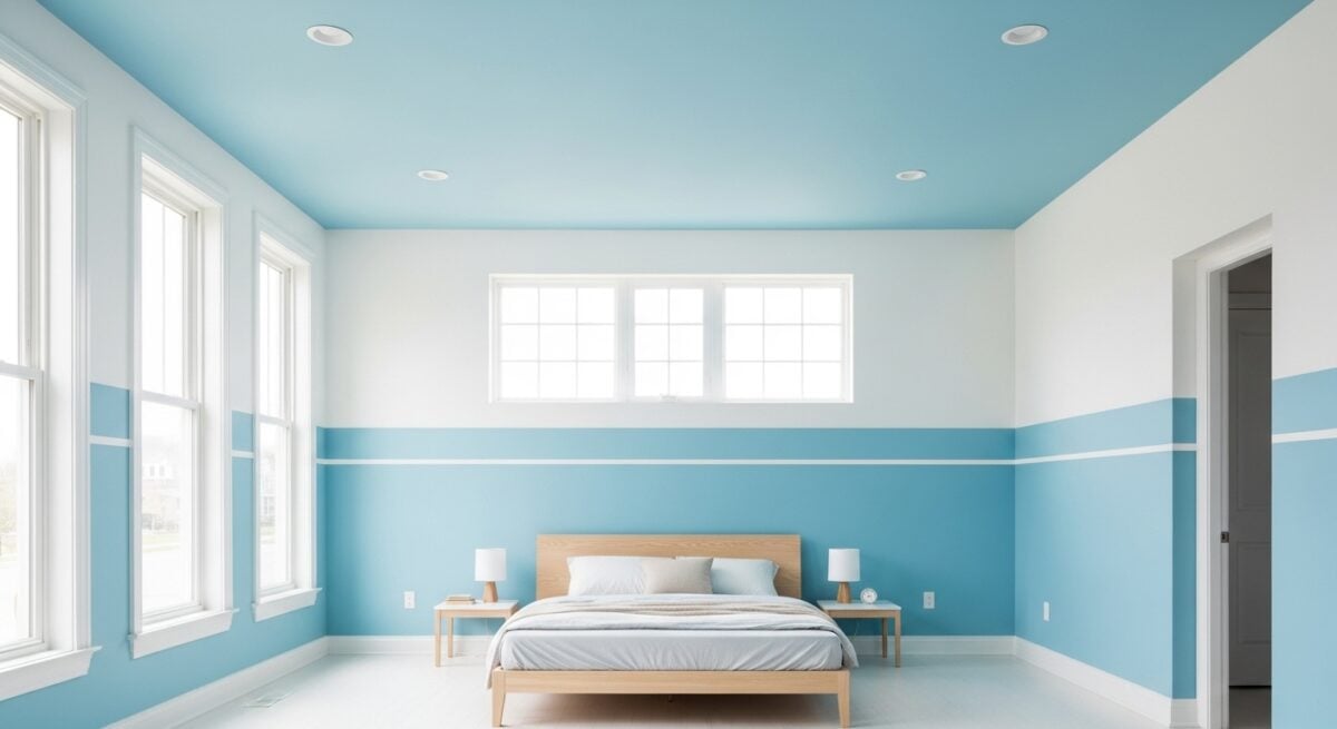 How to Master Colour Capping: The Latest Decorating Trend Your Bedroom Needs