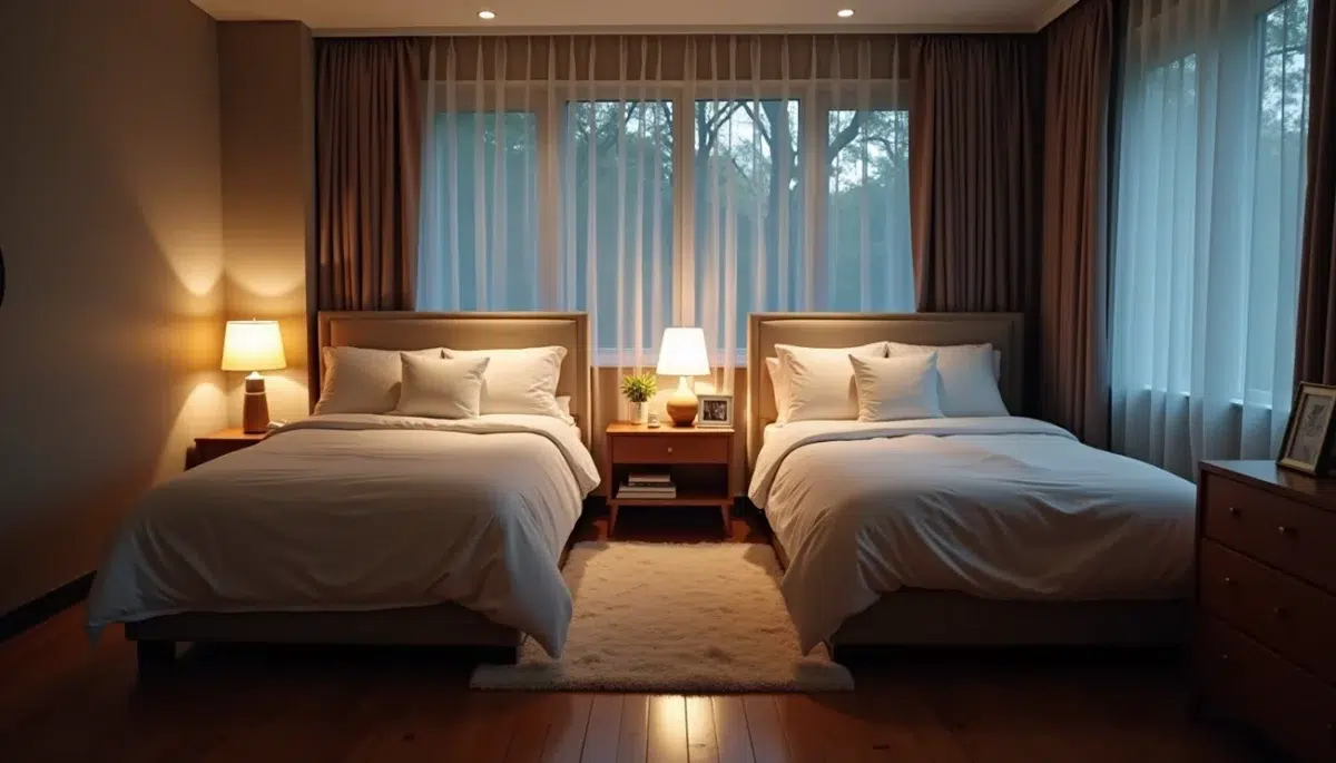 Why More UK Couples Are Choosing to Sleep in Separate Beds (2025 Study)