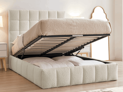 The Definitive Buying Guide to Ottoman Beds