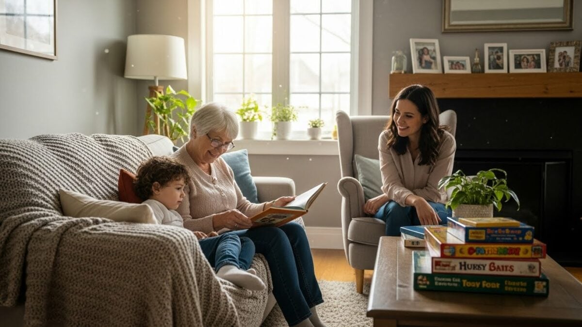 How to Design Shared Bedroom Ideas That Work for Every Generation: A Family Guide