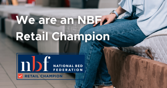 NBF Retail Champion