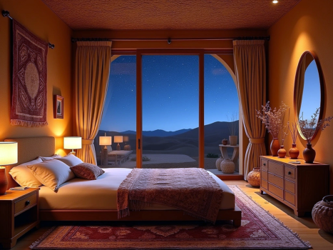 Global Bedroom Designs: Hidden Secrets from Master Craftsmen Worldwide