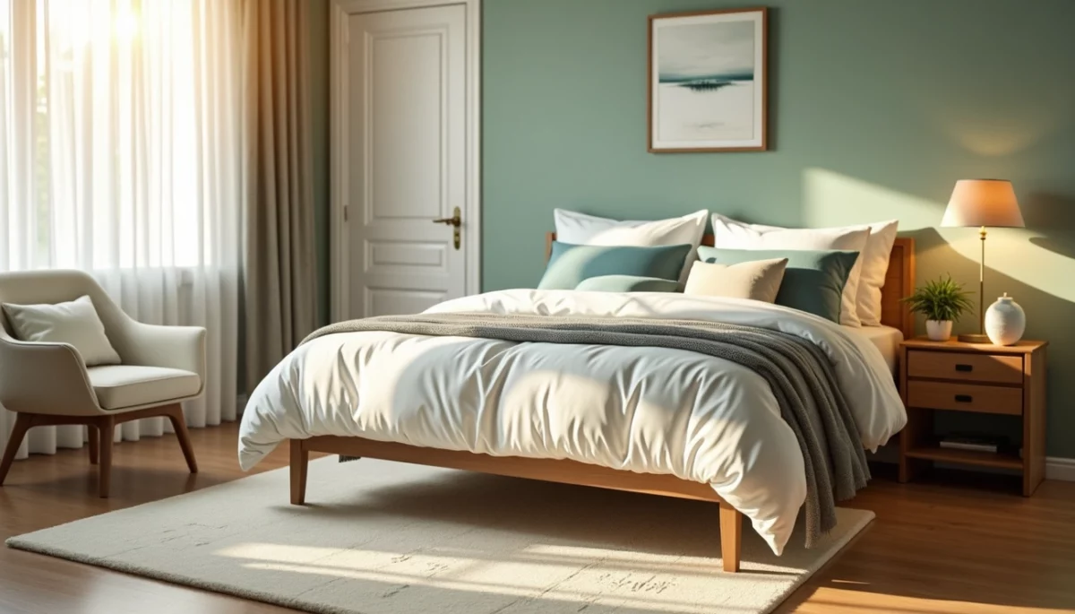 Why Your Bedroom Layout Design Could Be Ruining Your Sleep [2026]