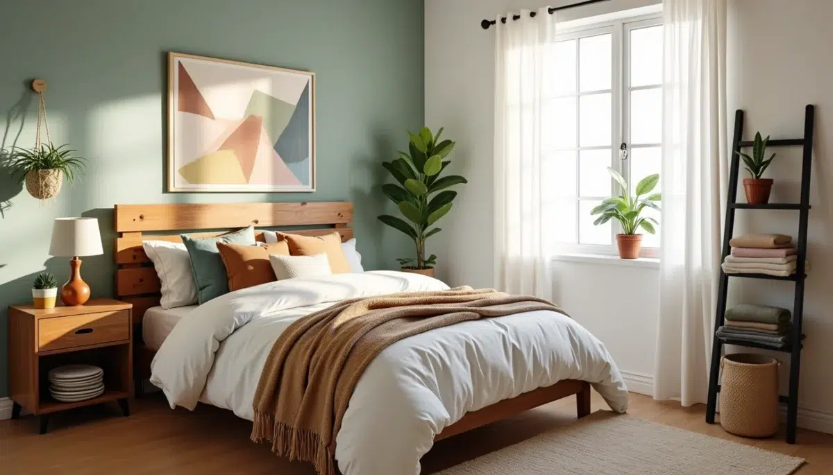 How to Create Stunning Bedroom DIY Ideas on Any Budget: Your Step-by-Step Guide