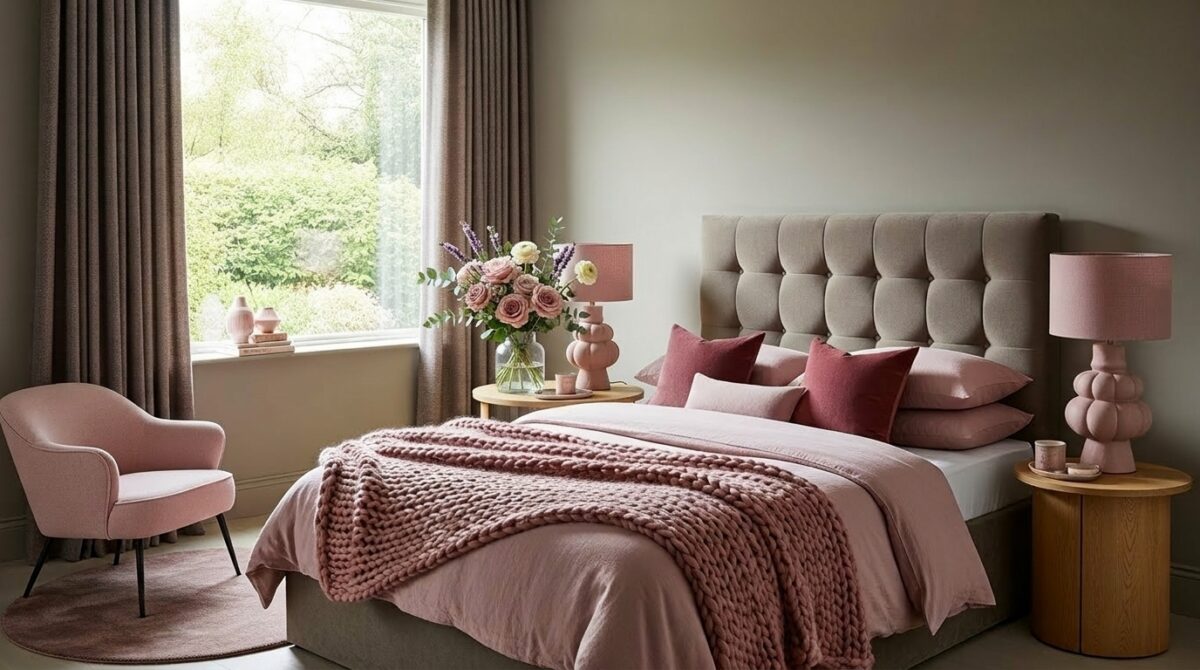 How to Create a Bedroom Sanctuary: The Ultimate Guide to Your Personal Retreat