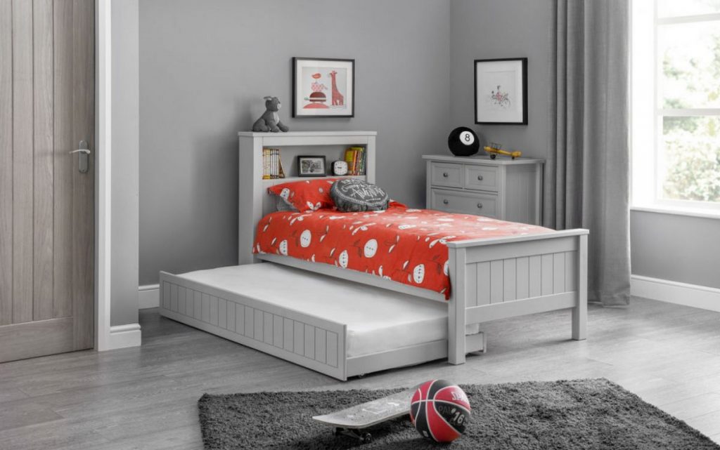 Trundle Guest Bed. 